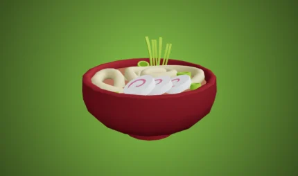 Udon