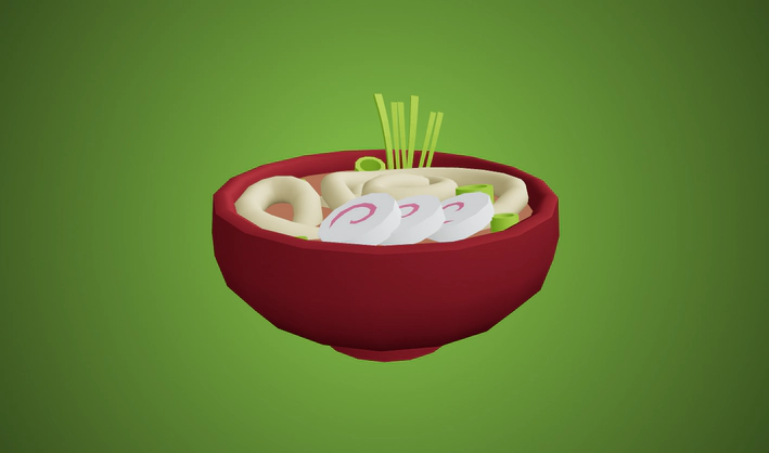 Udon
