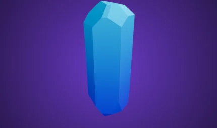 Crystal (X3UL)