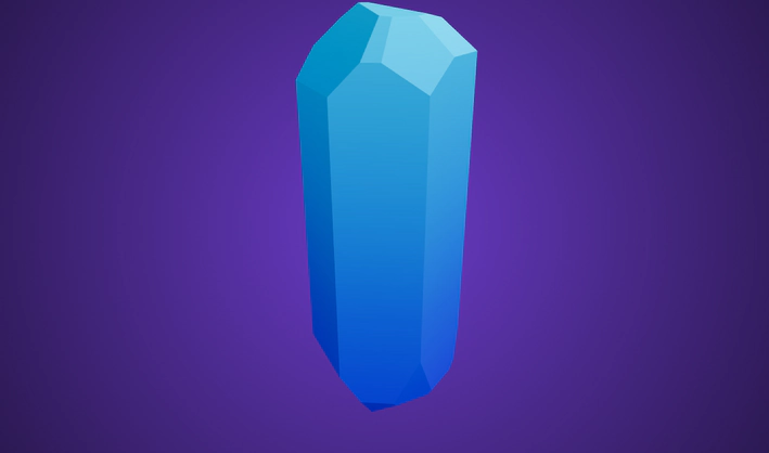 Crystal (X3UL)