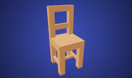 Chair (PBUM)