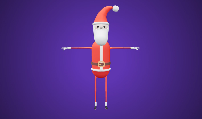 Santa
